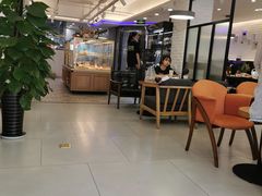 大堂-高力乐面包咖啡厅(西塔店)