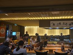 -一豚轩·烧鸟·豚骨拉面(五四路店)