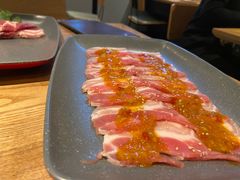 -新石器烤肉(招商1872店)
