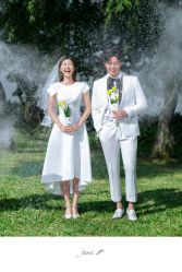 -雨墨婚纱摄影工作室