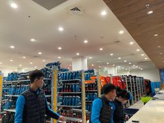 -哈尔滨热雪奇迹