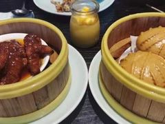 -五缘湾凯悦酒店·悦饗中餐厅