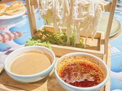 晾衣毛肚-醉长安(钟楼旗舰店)