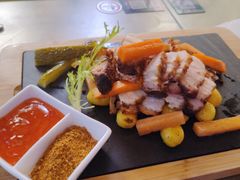 -牛啤堂精酿啤酒餐吧(五棵松华熙店)