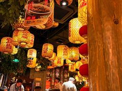-南京大牌档(青岛万象城店)