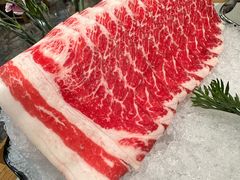 -大舜国风· 和牛火锅(绮霞街店)