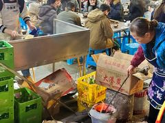 -小板凳(四公里店)