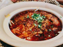 -大盐帮川菜馆(长楹天街店)