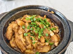 -湛江鸡饭店(岗心路店)