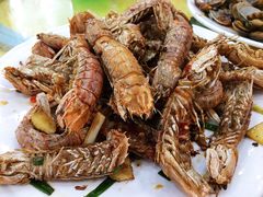 -浩海美食店(闸坡店)