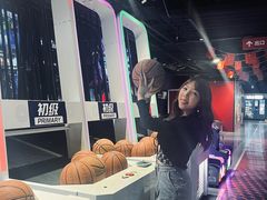-VS SPORTS PARK运动玩乐园·团建·生日会(合生汇店)