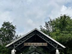 -老山国家森林公园