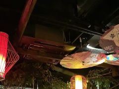 -小龙坎火锅(香港中路店)