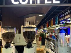 -Manner Coffee(芮欧百货店)
