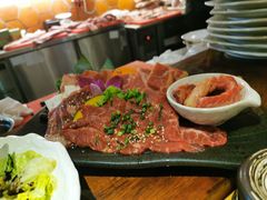 -御牛道日式烤肉料理(杭州万象城店)