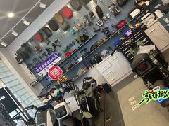 -五羊本田电动上海浦东店