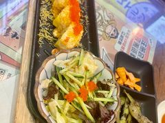 -桃太郎寿司料理(南坪店)