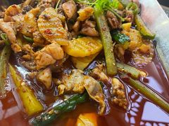 -渝蛙馆(新百店)