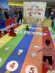 -孩子王童乐园(上海青浦吾悦广场店)