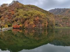 -丹东天桥沟景区
