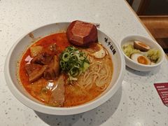 -味千拉面(双井店)