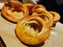 -城南往事风味主题餐厅(领秀城店)