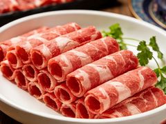 -南门涮肉(天坛店)