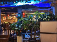 -回忆以前铁锅炖鱼村(一部六号街店)