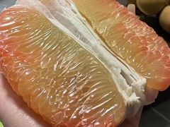 -果叔鲜果(花楼街店)