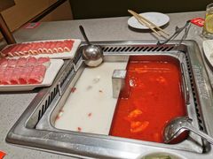 -海底捞火锅(铂澜大象城店)