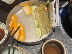 -季季山·云南野生菌火锅(上海首店)