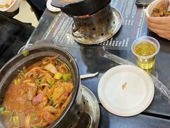 -川香煲(茅台路店)