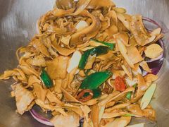 -绿茶餐厅(天津天河城店)