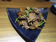 -花椒笑成都小馆(百脑汇店)