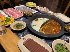 -蜀大侠火锅(丹徒宝龙广场店)