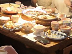 -小放牛炒菜馆(中山路乐汇城店)