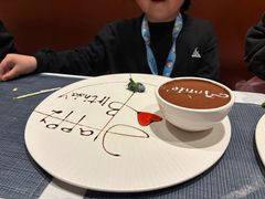 -安妮意大利餐厅(世贸天阶店)