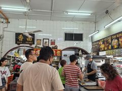 -南香茶餐室
