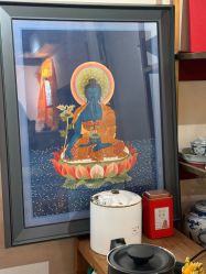 -沐迪珠宝&法佑艺术疗愈空间