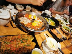 -唐伯虎新派湘菜馆(石夏时代广场店)