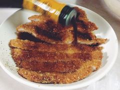 耳光馄饨-潘国仙耳光馄饨(黄家阙路店)