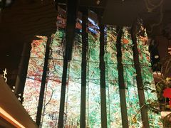 -桂满陇·海市蜃楼·黑金(国金店)