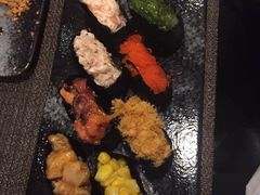 -哏儿寿司(红桥店)