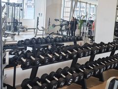 -YCHL FIT 健身(星寰店)
