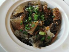 -巴陵全鱼席(湖南老字号汴河街店 )