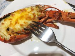 -蓝海国际大饭店·蓝钻自助百汇(兰山店)