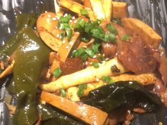辣卤素拼-嘎嘎鸭脑壳(蜀汉路店)