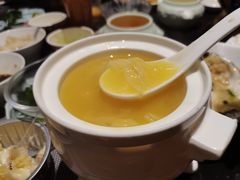即位鱼翅-半岛翡丽海鲜自助餐厅(观风亭店)