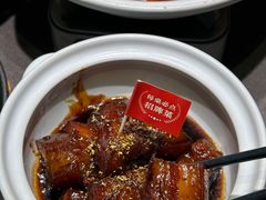 -简小舍·民间手艺菜(武昌江滩店)