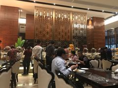 -凯利酒店自助餐(元美中路店)